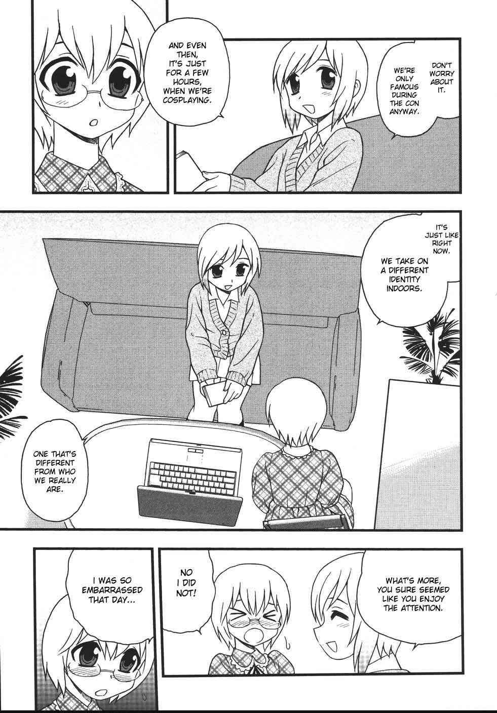 Blue Berry Chapter 1000 Page 109